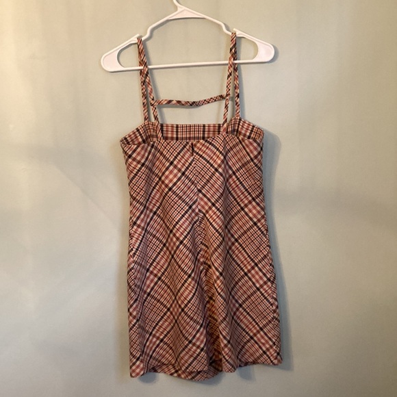 Mango MNG NWT pattern mini dress - Picture 4 of 9